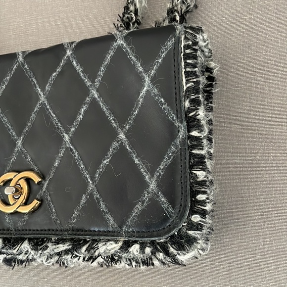 CHANEL BRAND NEW PURSE. - Picture 4 of 17